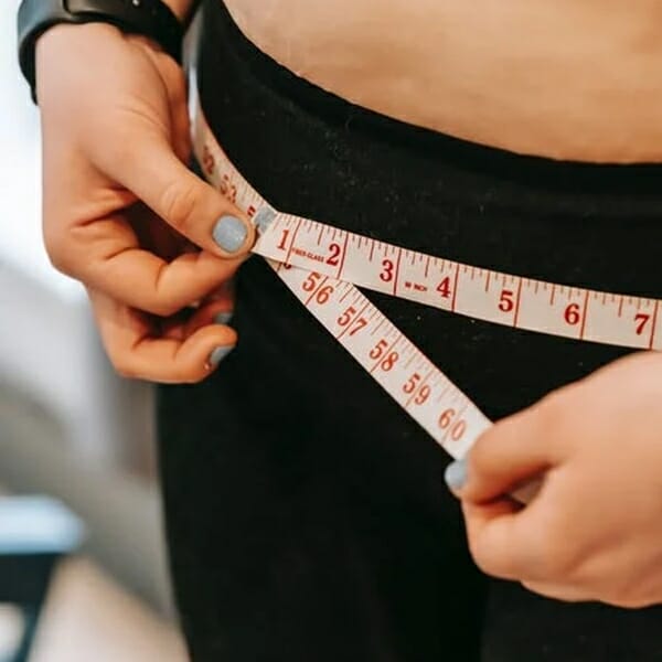 [1분건강] 배 나온 우리 아이, 커도 살 안 빠집니다