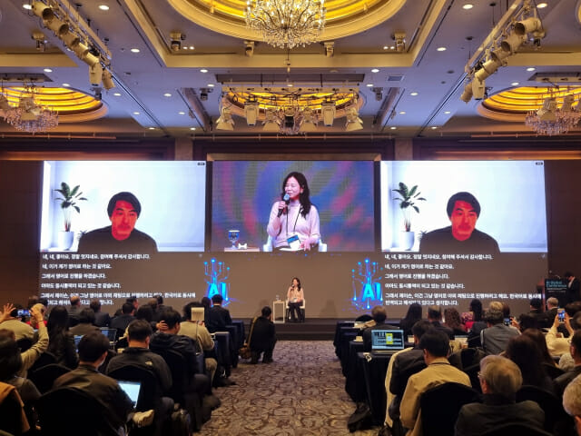 오픈AI 제이슨 권 “소버린 모델만이 답은 아냐…韓 강점, 빠른 채택·적극적 정부”