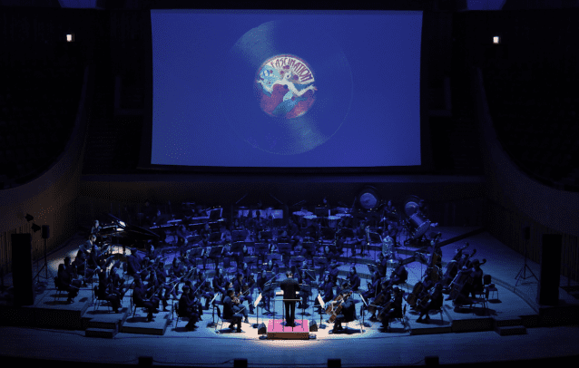 네오위즈, ‘P의 거짓 오케스트라 콘서트’ 성료