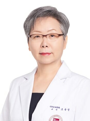 제15대 전의교협 회장에 고려대의대 조윤정 교수 선출