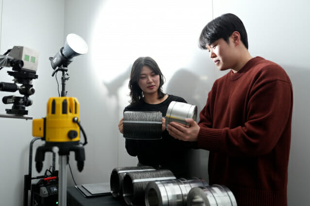 포스코DX, 엔비디아 손잡고 ‘피지컬 AI’ 본격화…제조 AX 주도할까