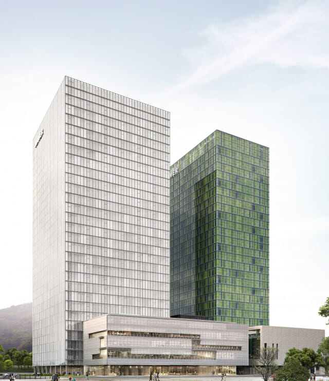 네이버, 경상·울산 산불 피해 복구 위해 성금 10억원 기부