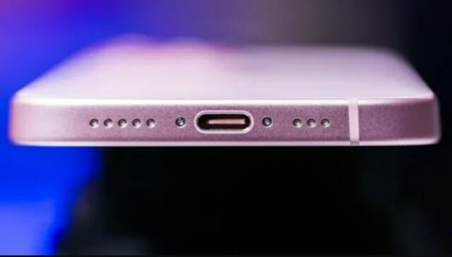 충전포트 없는 아이폰, 아직은 무리…이유는