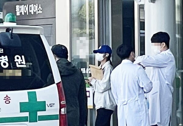 정부, 의개특위서 전공의 수련 개선 사업 논의