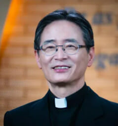 연임 심종혁 서강대 총장 13일 취임식 열려