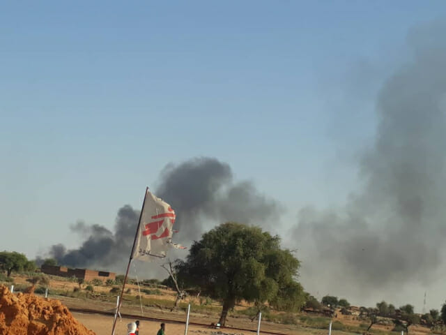 “2년간 수만 사망 수단 민간인 폭력 유엔 나서야”