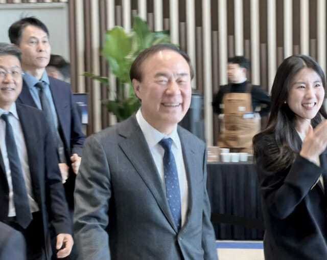 삼성전자 “올해 근원적 경쟁력 회복…HBM 공급량 2배 확대”