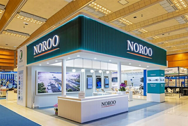 노루페인트, 배터리용 몰딩제 등 신소재 본격 양산