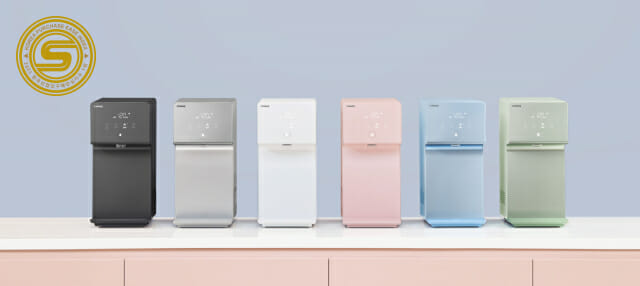 코웨이, 한국산업 구매안심지수 2관왕