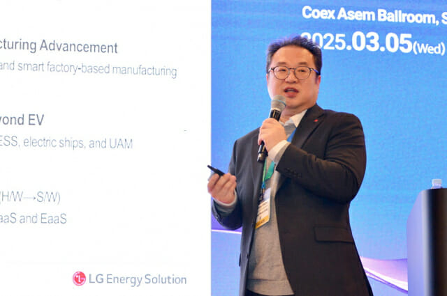 배터리 기업 생사 갈림길…LG엔솔의 캐즘 극복 전략은