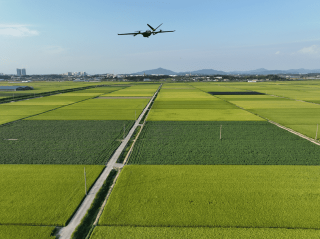 “국토 공간정보+양자 보안 어떻게 융합할까”