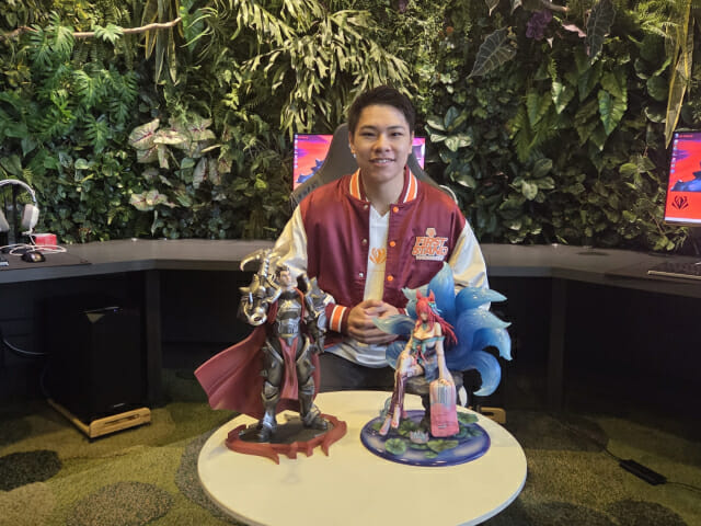 “녹서스로의 초대”…리그 오브 레전드, 세계관과 게임플레이 연결