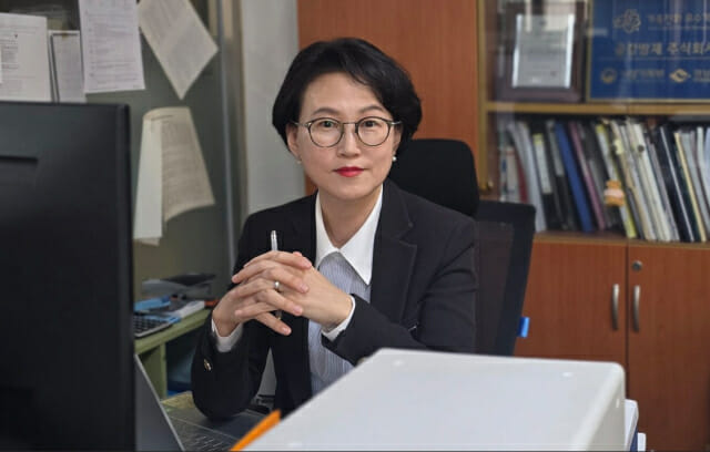 [IT여성기업] 금강방재 주식회사 “소방점검 자동화 솔루션 시장 리딩”