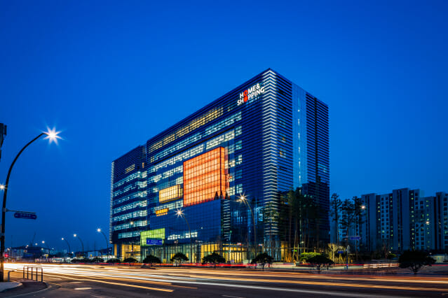 홈앤쇼핑, K-푸드 해외 수출 확대 앞장…美 시장 공략