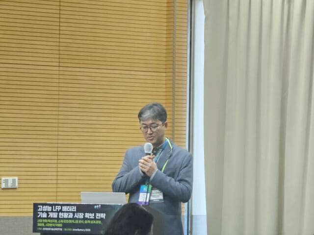 홀대받다 대세된 ‘LFP’…K-배터리, 中 추격 신기술 개발 고삐