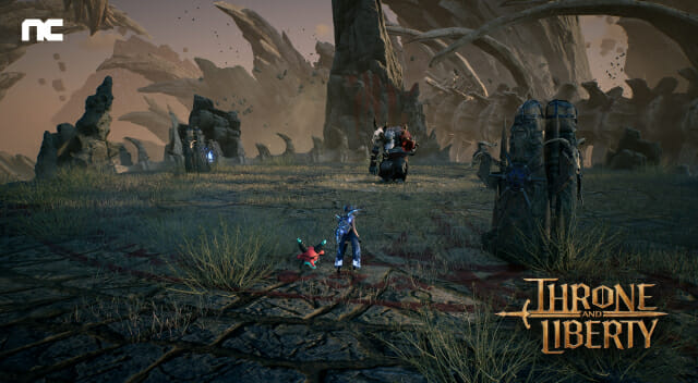 엔씨소프트 TL, 1인 던전 업데이트 및 시스템 개선 진행