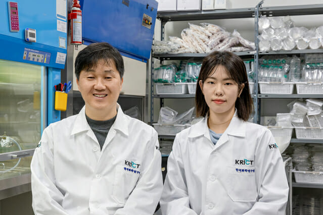 화학연, 꿈의 항암제 개발…폐암세포 대부분 파괴