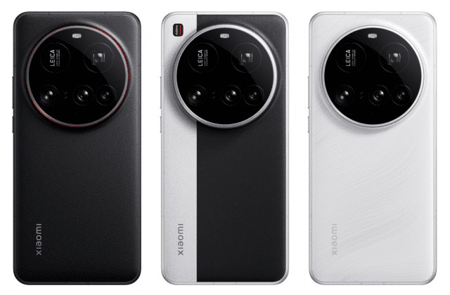 샤오미15 울트라, 25일 출시…169.9만원