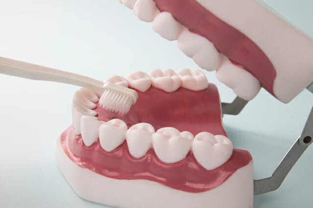 “잇몸병 환자, 정신질환 발병 위험 37% 높아”