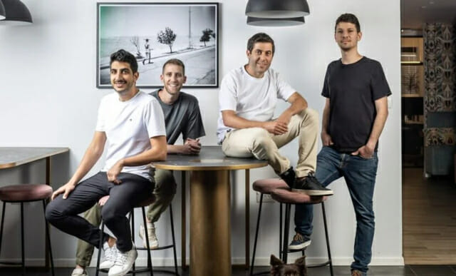 [방은주의 보안 산책] 이스라엘은 보안 강국, 한국은