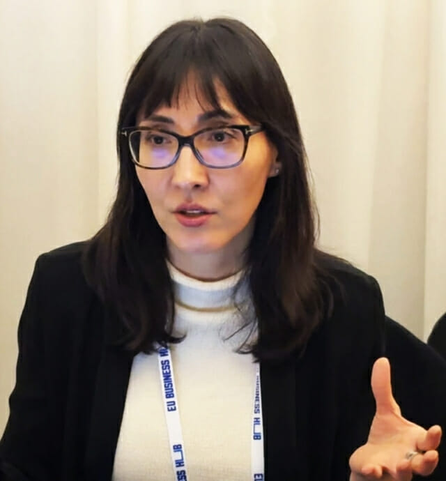 “韓·유럽 헬스케어 기업은 서로 얻을 게 많다”