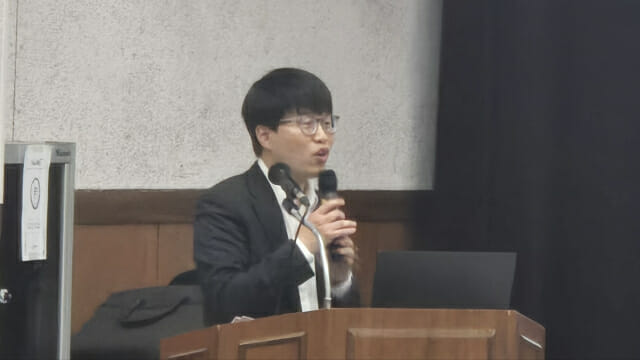 최광기 사이버침해대응 과장 “올 ‘사이버 스파이더’ 구축 78억 투입”