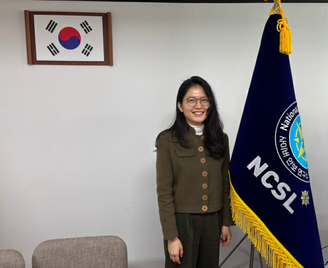 [보안리더] 이화영 사이버안보연구소 부소장 “목숨 걸고 한국 사이버 안보 지킨다”