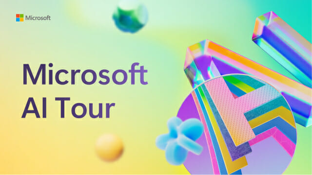 “사티아 나델라 온다”…MS, AI 투어 서울서 개막