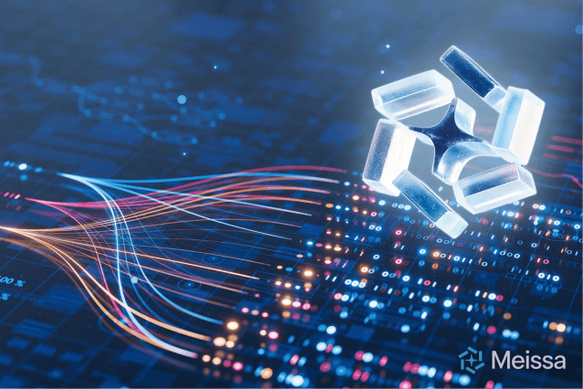 메이사, 데이터바우처 지원사업 공급기업 선정