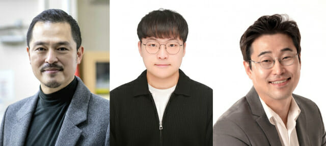 韓-佛 과학자, 물리학 이론 깼다…세계 최초 ‘AA구조’ 적층 소재 합성 성공