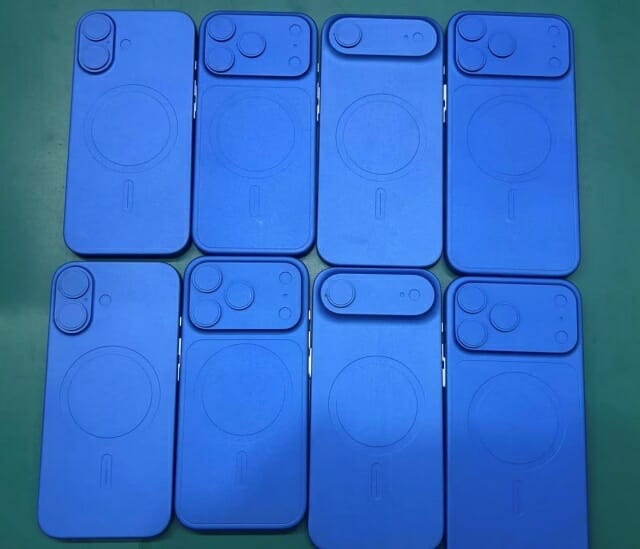 “아이폰17 프로, 후면 카메라 말고 ‘이것’도 바뀐다”