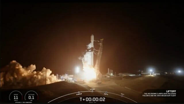 스페이스X, 9일만에 로켓 재사용…5일 단축 ‘신기록’ [우주로 간다]