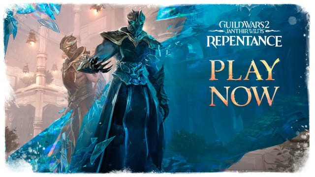 엔씨소프트 ‘길드워2’, 확장팩 콘텐츠 ‘리펜턴스’ 업데이트