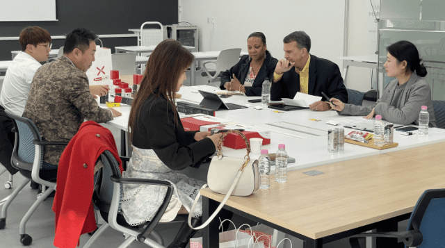 SBA, 美 보호무역 규제 속 서울 중소기업 수출 돕는다