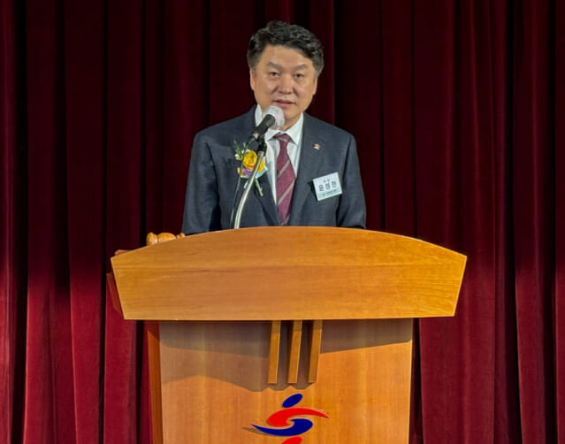 “장애인 주치의제, 실손보험 적용 등 한의치료 확대에 최선”