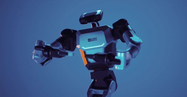 레인보우로보틱스, 삼성전자 출신 김용완 CFO 사내이사 선임