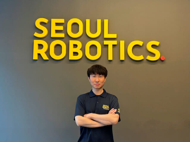 서울로보틱스, 구글 출신 기술총괄 임원 영입