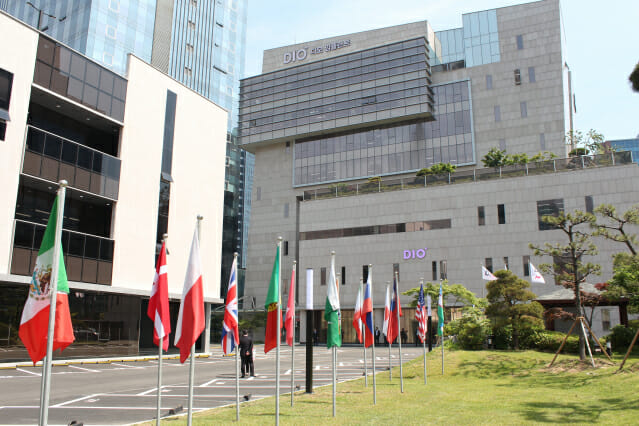 세일즈포스, 디오임플란드에 솔루션 공급…글로벌 시장 경쟁력↑