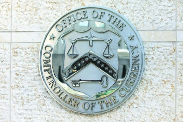 美 통화감독청,  미국 내 주요 은행에 가상자산 관련 서비스 허용