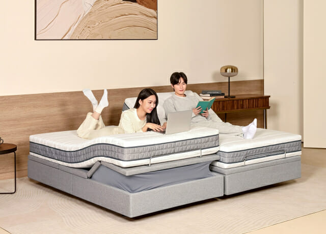 바디프랜드 라클라우드, ‘대한민국 브랜드스타’ 12년 연속 1위