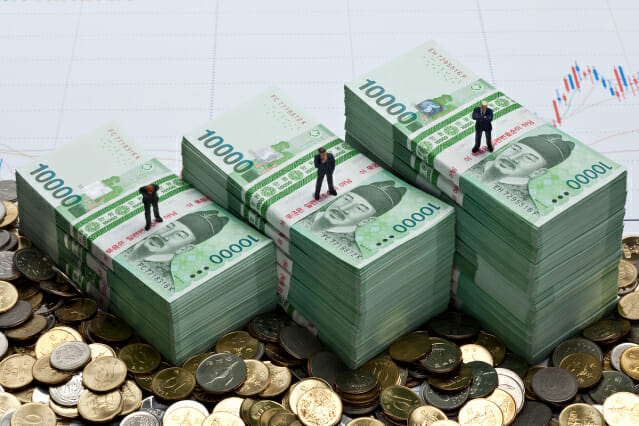 퇴직연금, AI·알고리즘이 관리한다