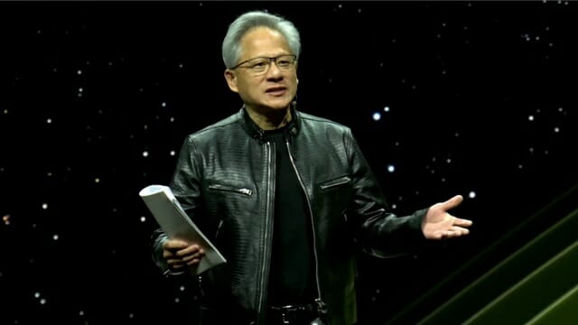 젠슨 황 “양자컴퓨터 20년 소요 발언 철회…주가 영향 죄송”