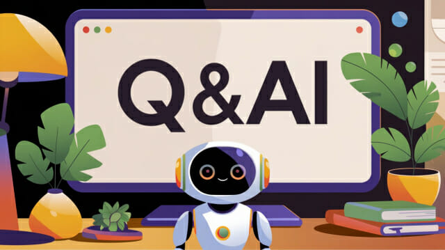 [Q&AI] 尹 구속 취소…AI가 예측한 탄핵 심판 전망