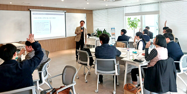 기억력 나쁜 기자의 ‘2급 채용전문면접관’ 도전기…”나만 탈락”