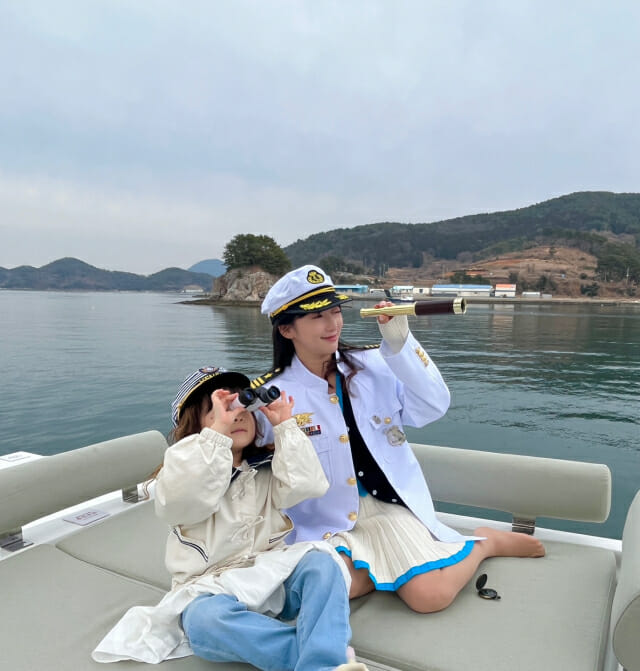 금호리조트, 통영마리나리조트 가족 여행 콘텐츠 강화