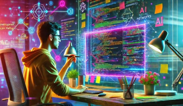 AI 코딩 시대, 개발자에게 필요한 건 ‘품질 감별력’