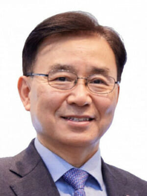 NST, 국가특임연구원 1호로 LG화학 출신 김명환 박사 임용