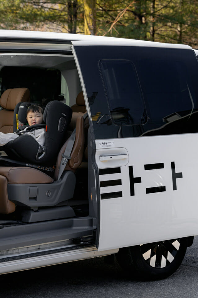 타다, ‘서울엄마아빠택시’ 운행 시작…사전 신청 1만명