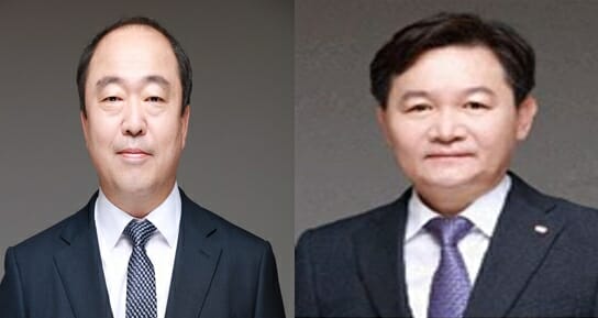 동서발전, 기획관리부사장에 남석열 본부장·안전기술부사장에 김봉빈 처장