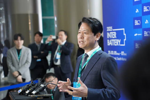 SK온 “각형·46파이 개발 완료…양산 준비 단계”